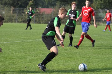 Bild 96 - Herren Schmalfeld am 25.9.11